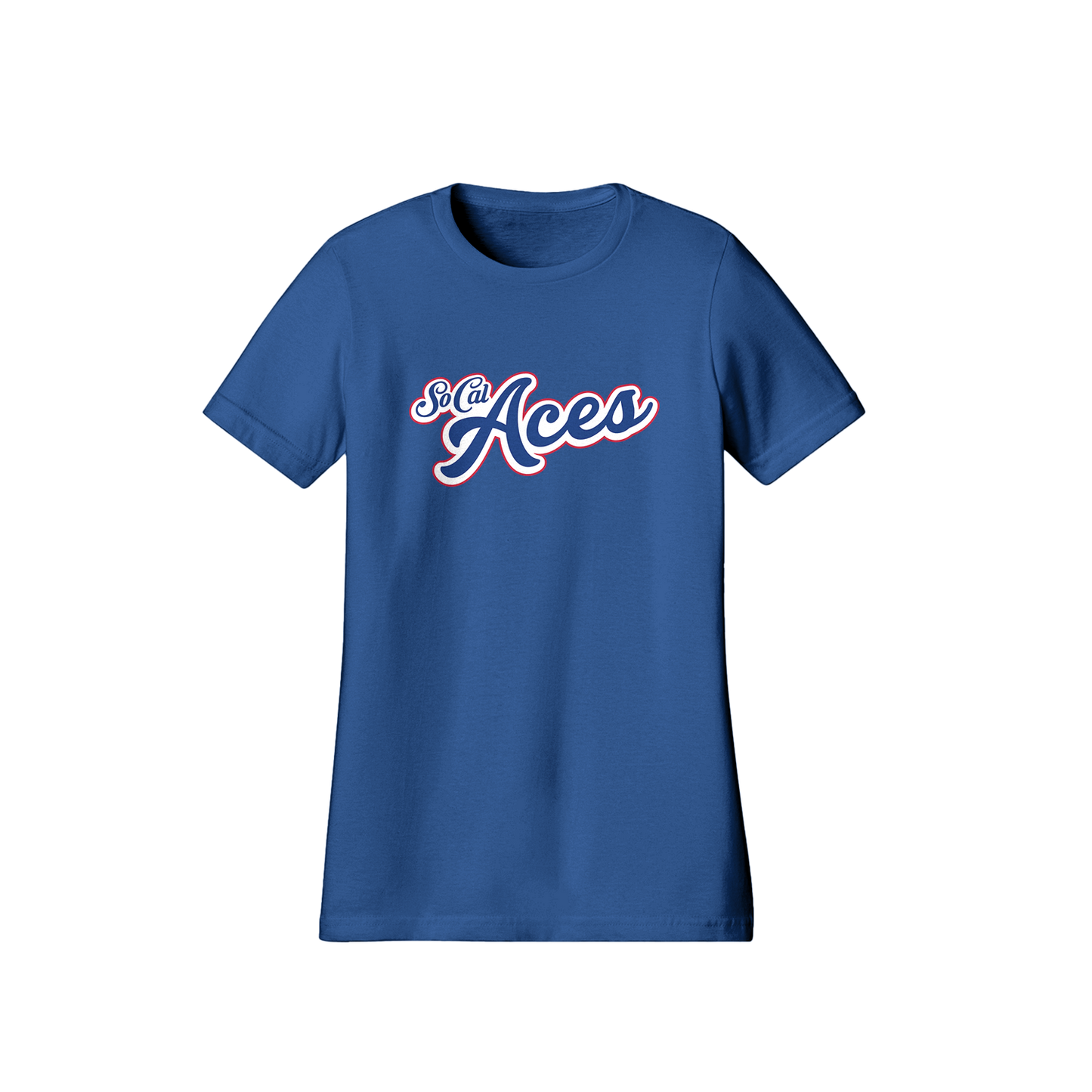 SoCal Aces Women's Tee