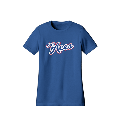 SoCal Aces Women's Tee