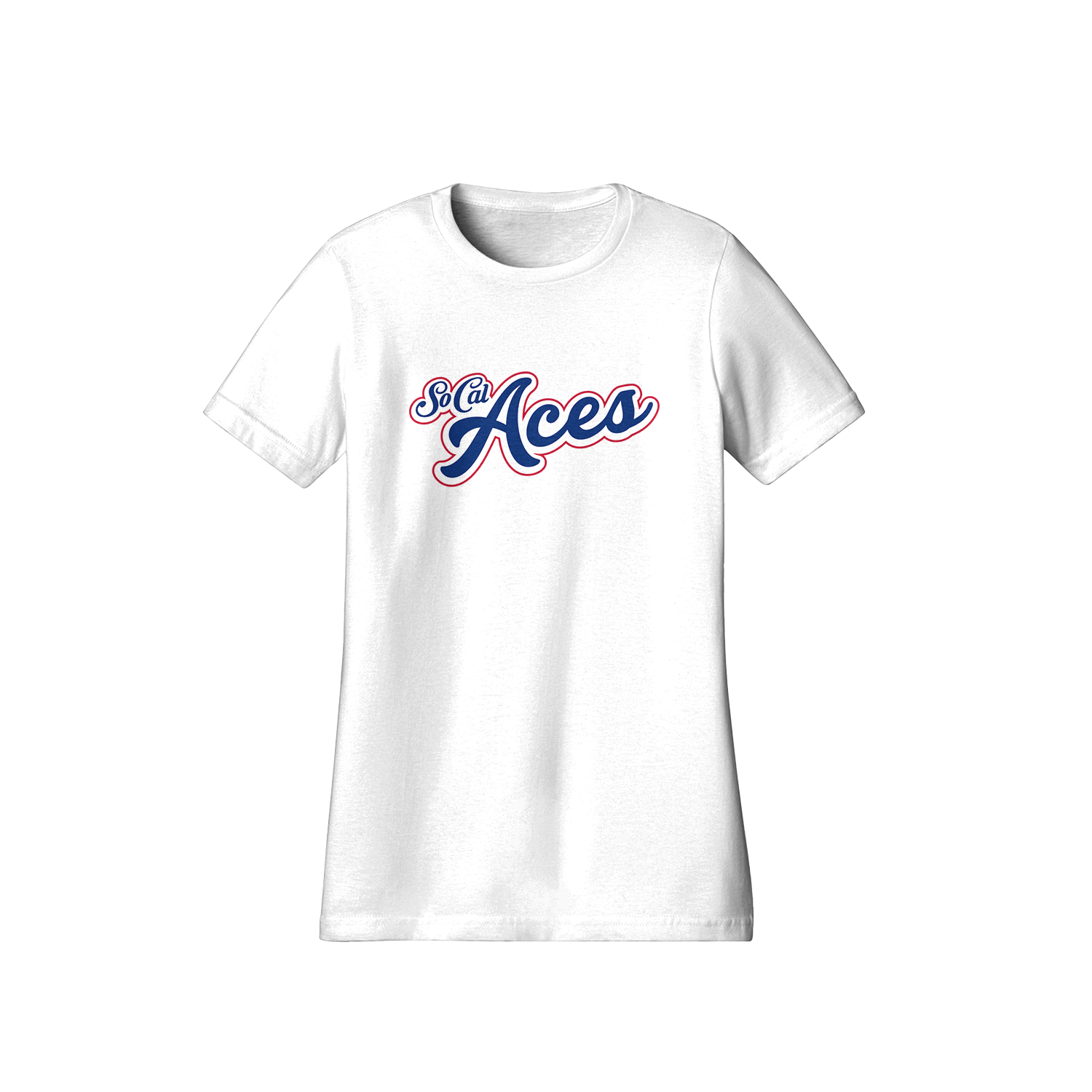 SoCal Aces Women's Tee