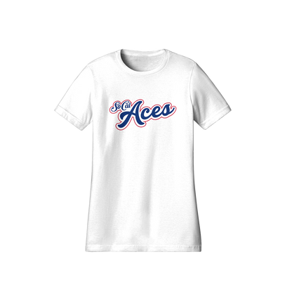 SoCal Aces Women's Tee