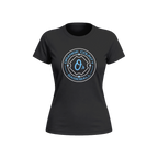 O's Diamond Circle Women's Tee