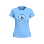 O's Diamond Circle Women's Tee