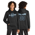 Os Poly Fleece Player Hoodie