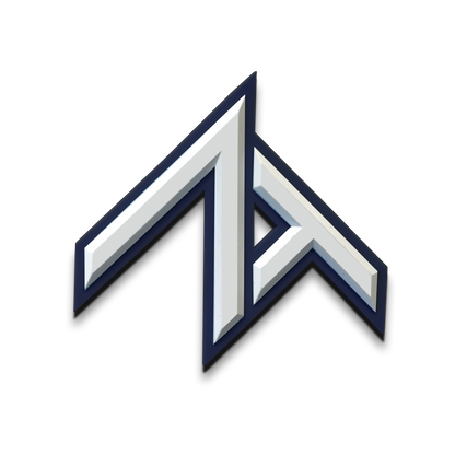 ZT 3D Helmet Decal