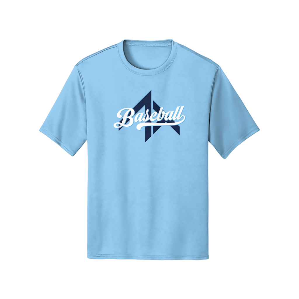 ZT Baseball Tee