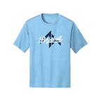ZT Baseball Tee