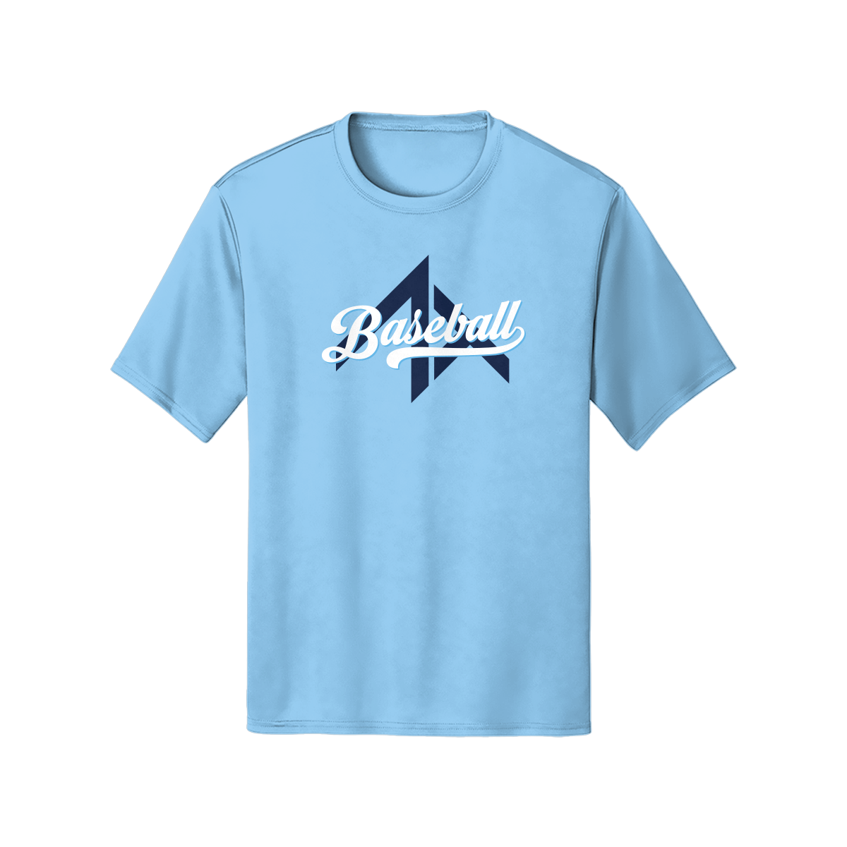ZT Baseball Tee