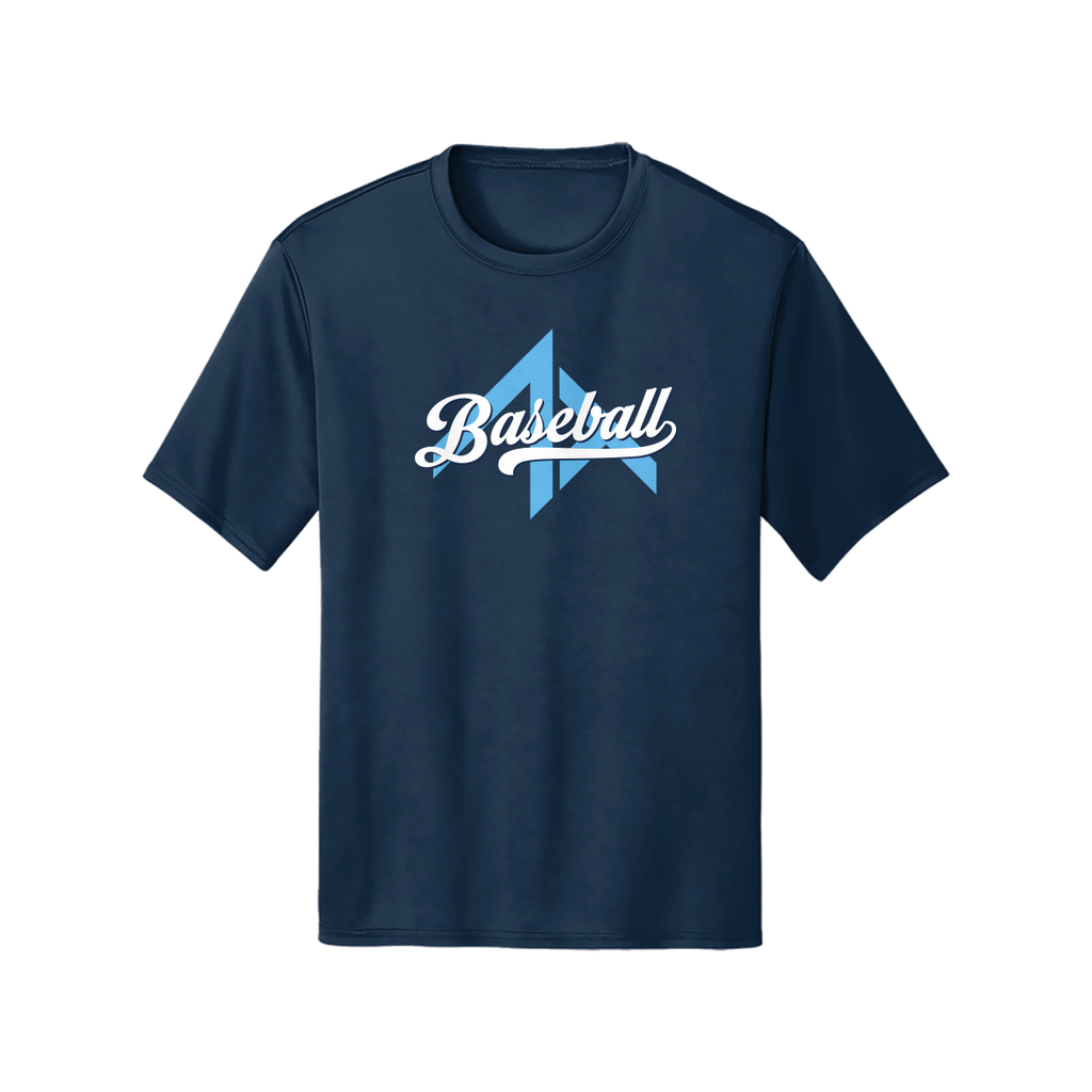 ZT Baseball Tee