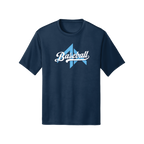 ZT Baseball Tee