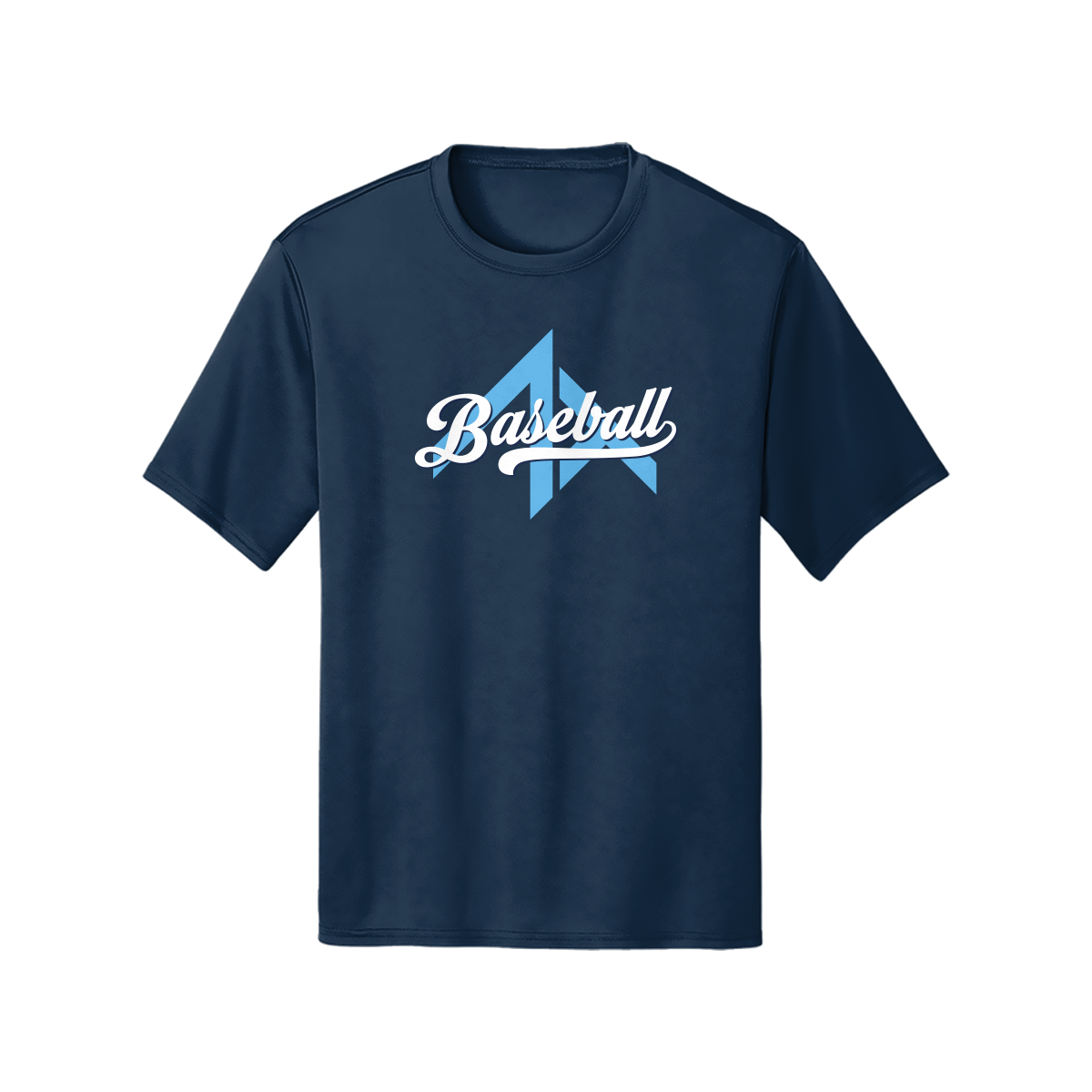 ZT Baseball Tee