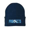 ZT Prospects Cuffed Embroidered Beanie