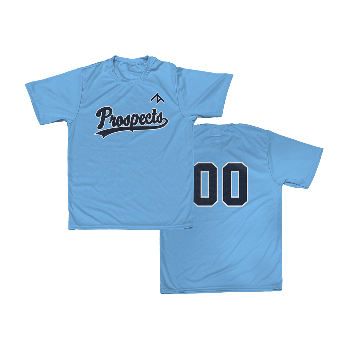 ZT "Scrimmage" Performance Tee