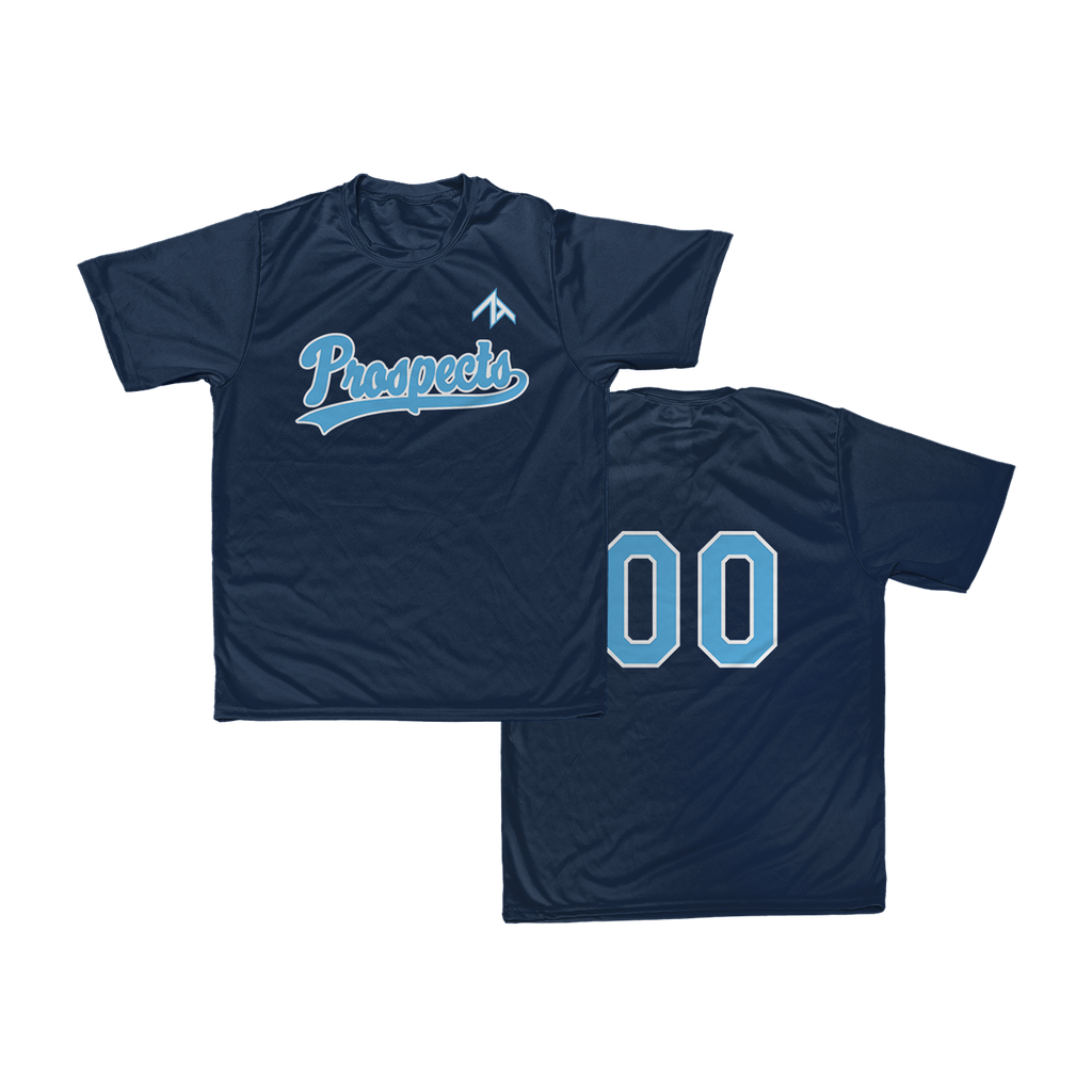 ZT "Scrimmage" Performance Tee