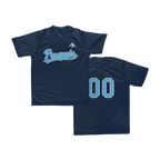 ZT "Scrimmage" Performance Tee