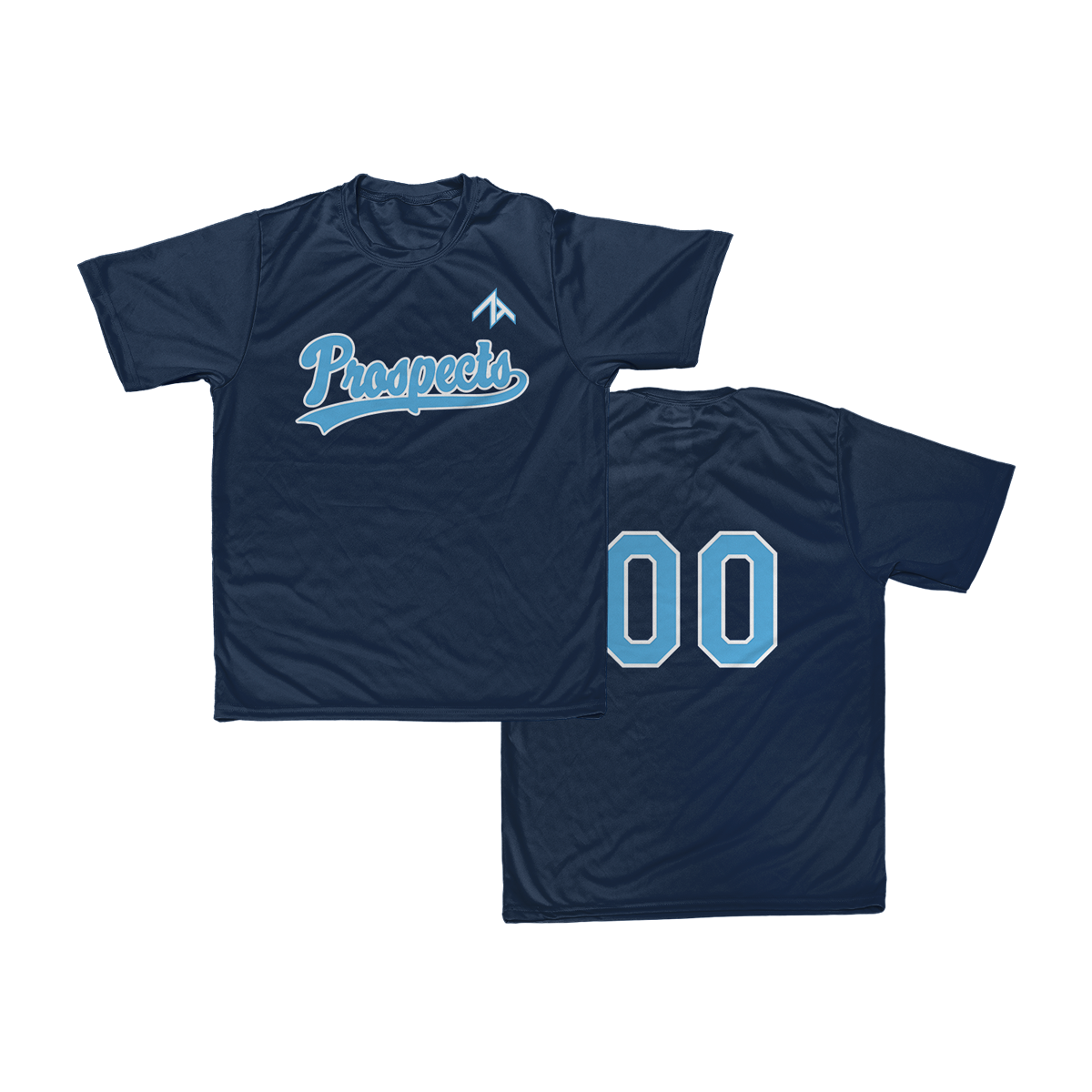 ZT "Scrimmage" Performance Tee
