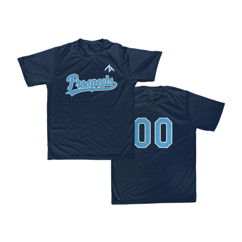ZT "Scrimmage" Performance Tee