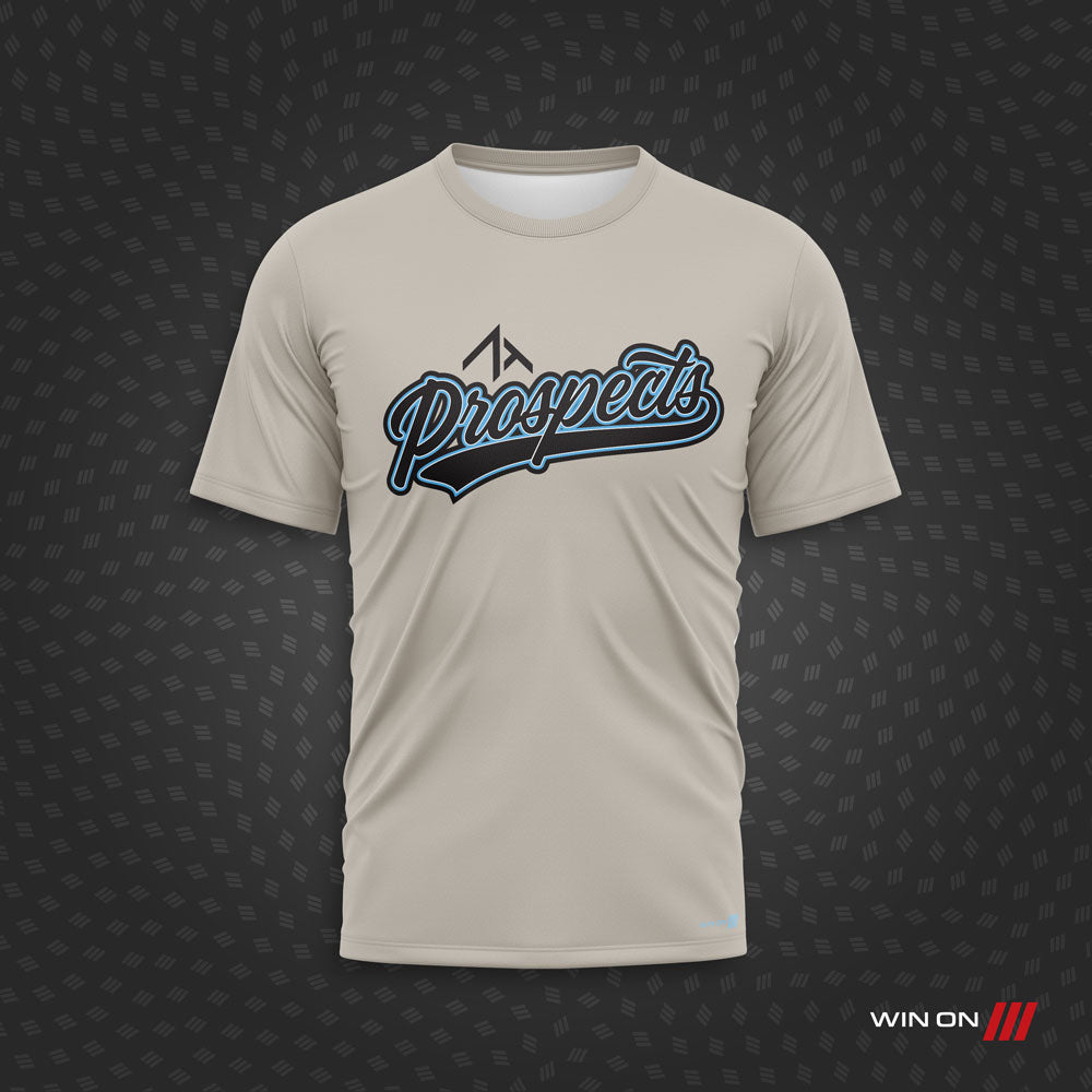 ZT Prospects Poly-Tee