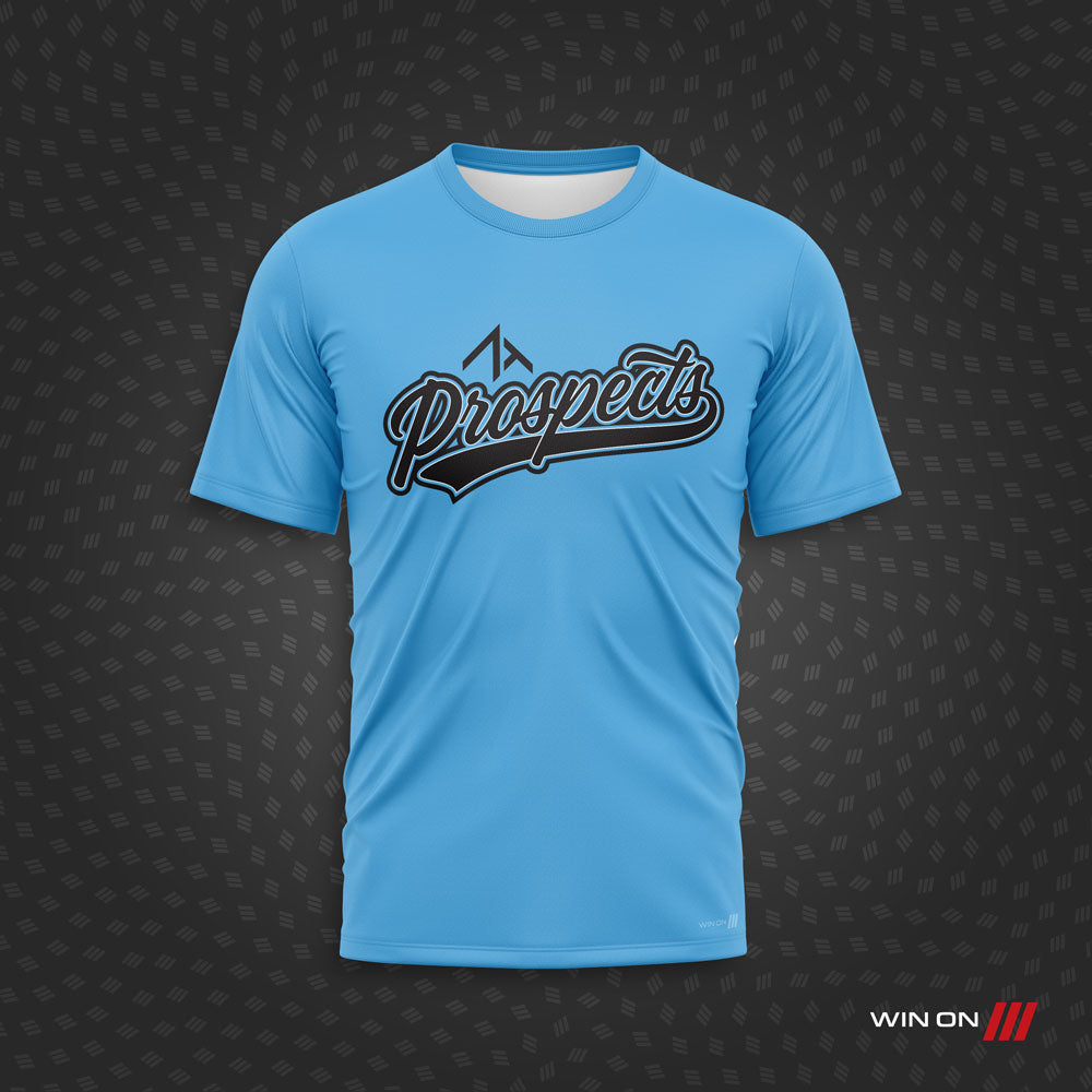 ZT Prospects Poly-Tee