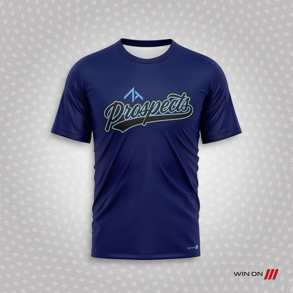 ZT Prospects Poly-Tee