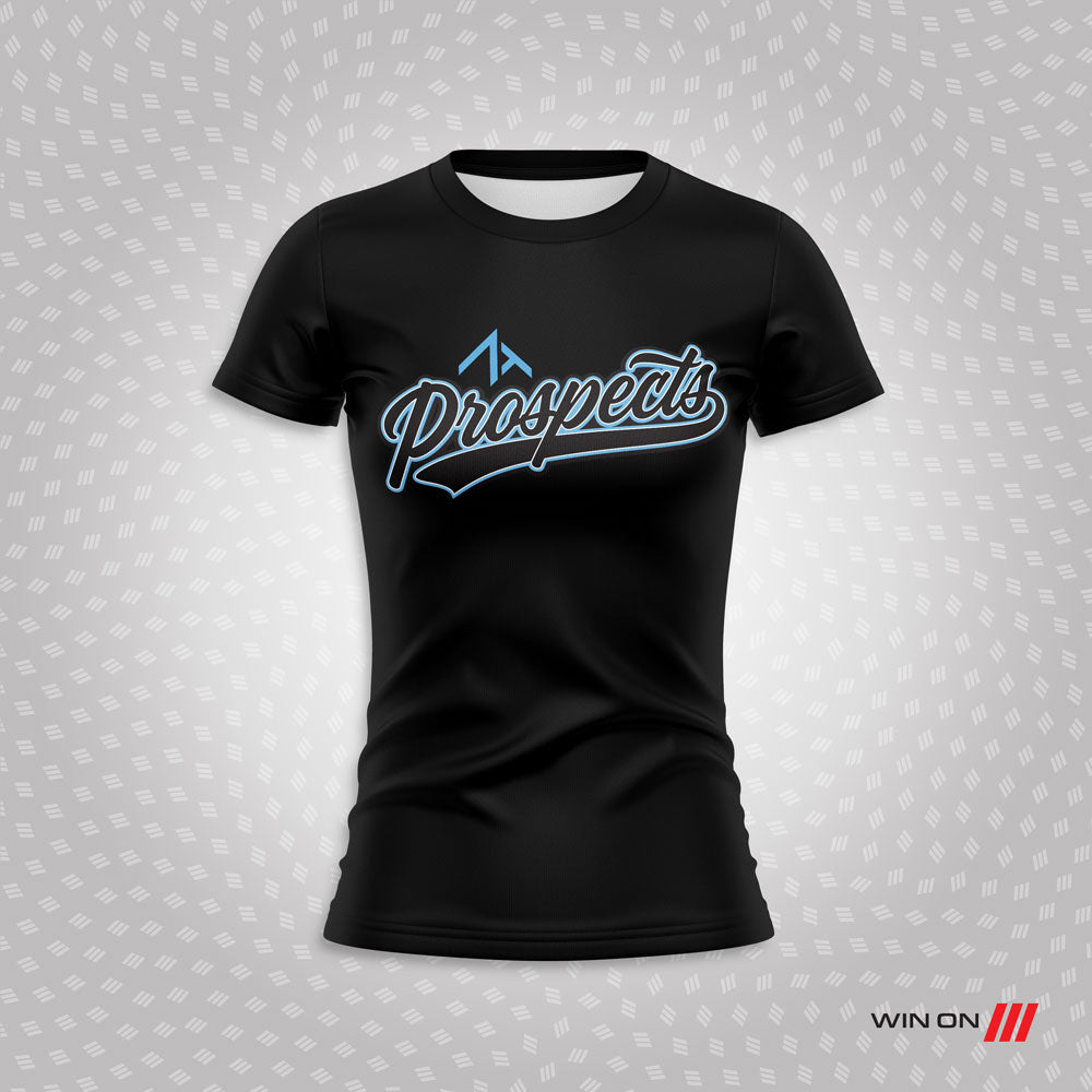 ZT Prospects Poly-Tee (Women's)