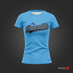 ZT Prospects Poly-Tee (Women's)