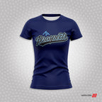 ZT Prospects Poly-Tee (Women's)