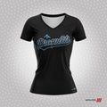 ZT Prospects Poly-Tee V-Neck (Women's)