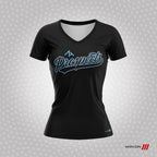 ZT Prospects Poly-Tee V-Neck (Women's)