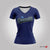 ZT Prospects Poly-Tee V-Neck (Women's)