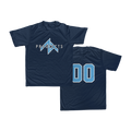 ZT "Scrimmage 2" Performance Tee