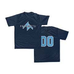 ZT "Scrimmage 2" Performance Tee