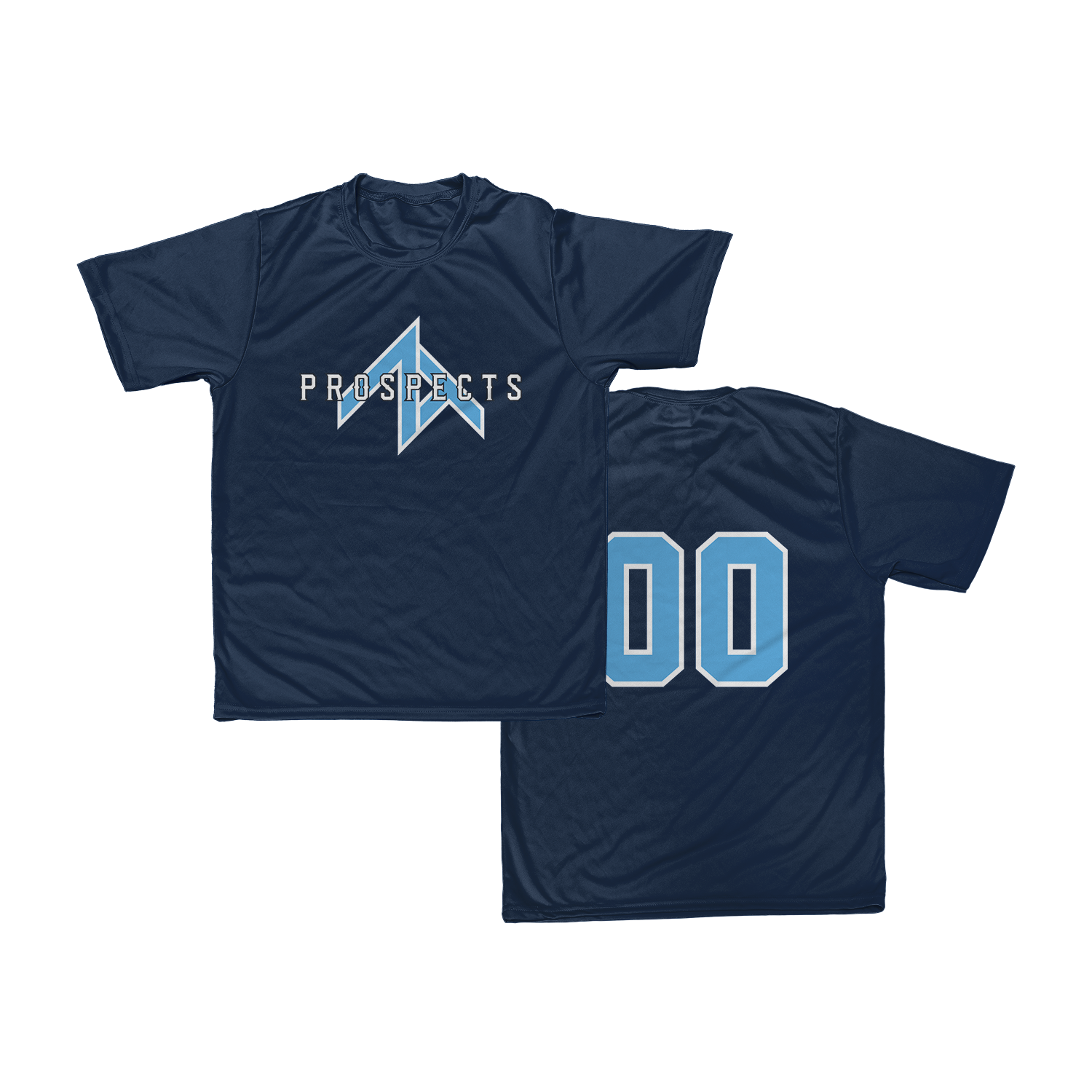 ZT "Scrimmage 2" Performance Tee