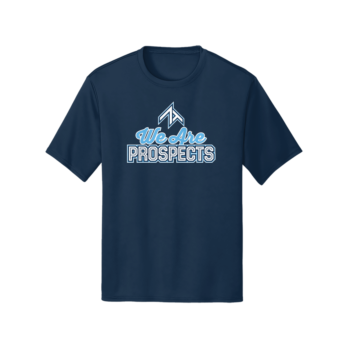 ZT - We Are Prospects Tee