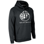 Combat-Nava 10U - Lineup Fleece Hoodie