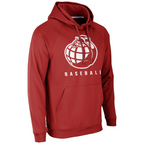 Combat-Nava 10U - Lineup Fleece Hoodie