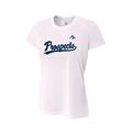 ZT Prospects - A4-NW3264: Women's Spun Poly Tee