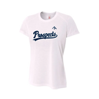 ZT Prospects - A4-NW3264: Women's Spun Poly Tee