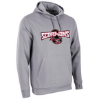 Scorpions - Victory Fleece Hoodie