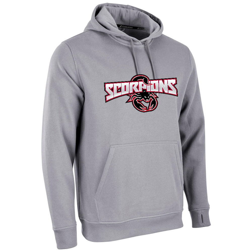 Scorpions - Victory Fleece Hoodie