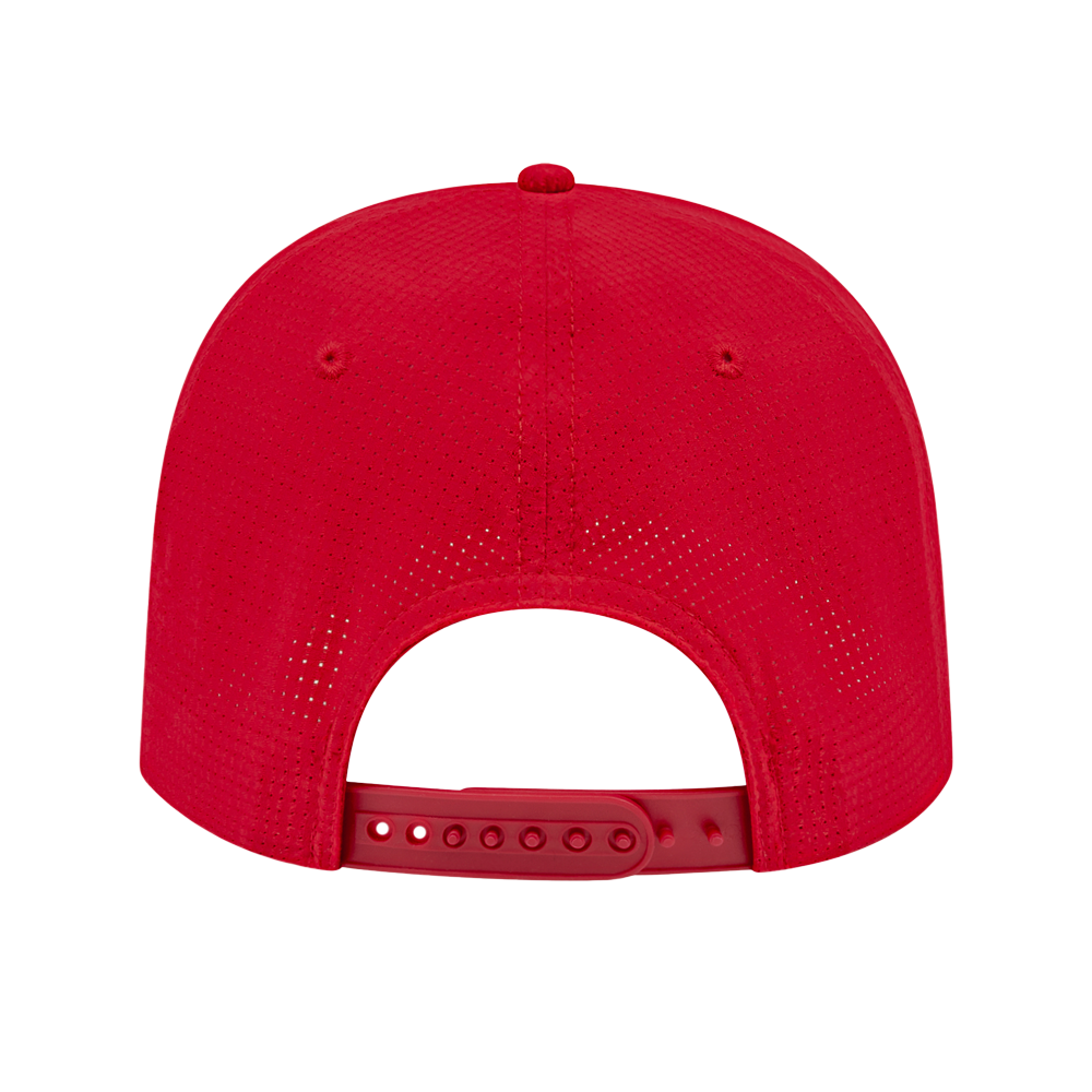 SA Snapback Hat