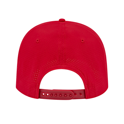 SA Snapback Hat