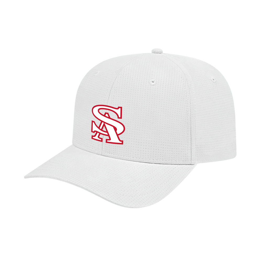 SA Snapback Hat