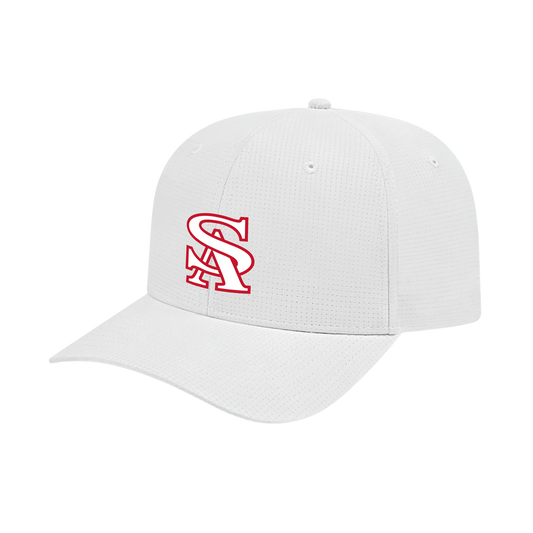 SA Snapback Hat