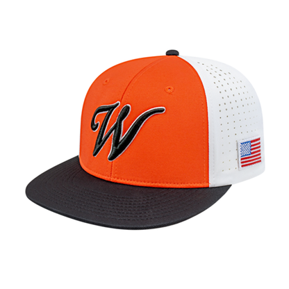 Flexfit Perforated Performance Cap (i8503)