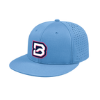 OC Bots FlexFit Hat