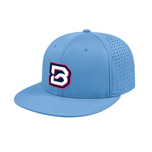 OC Bots FlexFit Hat