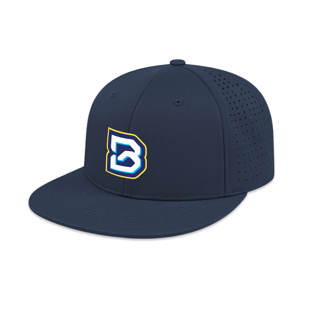 OC Bots FlexFit Hat