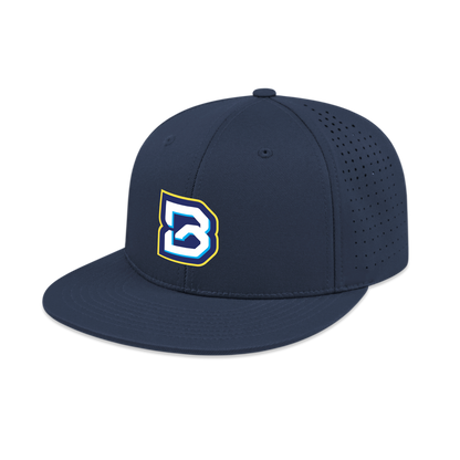 OC Bots FlexFit Hat
