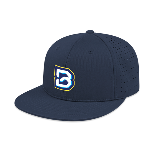 OC Bots FlexFit Hat