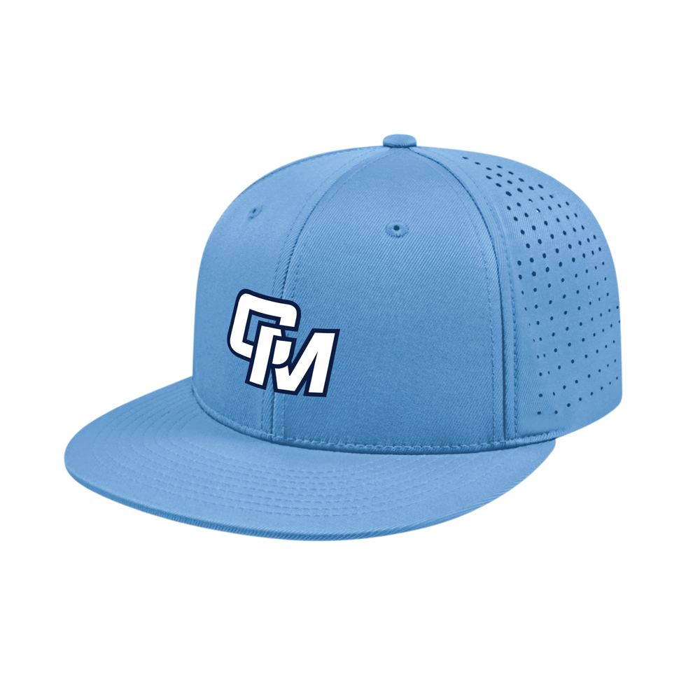CM Gauchos Player Hat